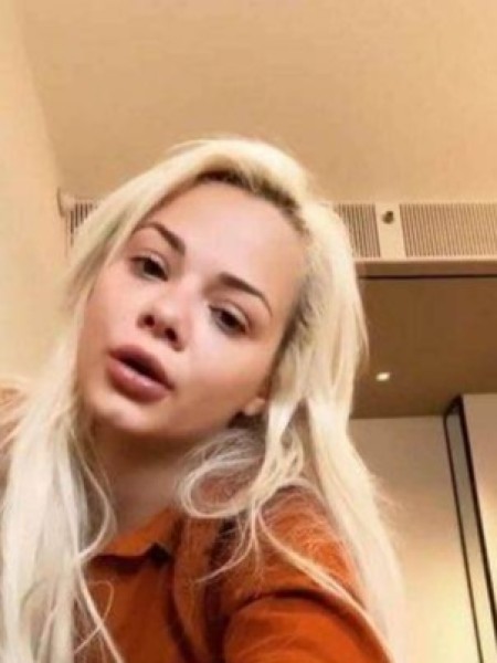 Natasha, 34, Chodzie