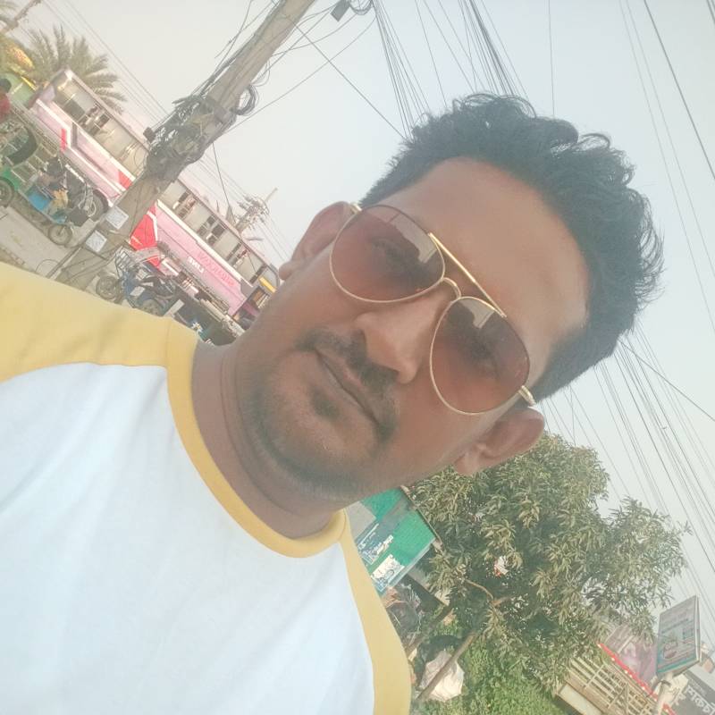 Md.Babu, 35, Barra Mansa