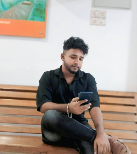 Md sakil, 21, Kostrzy
