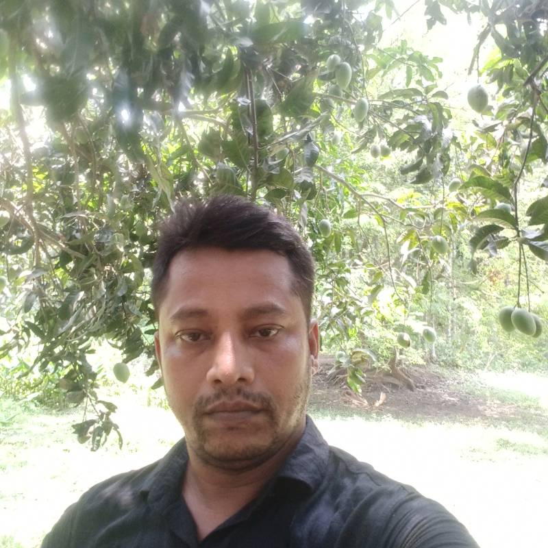 MD nazrul, 39, Kirkcaldy