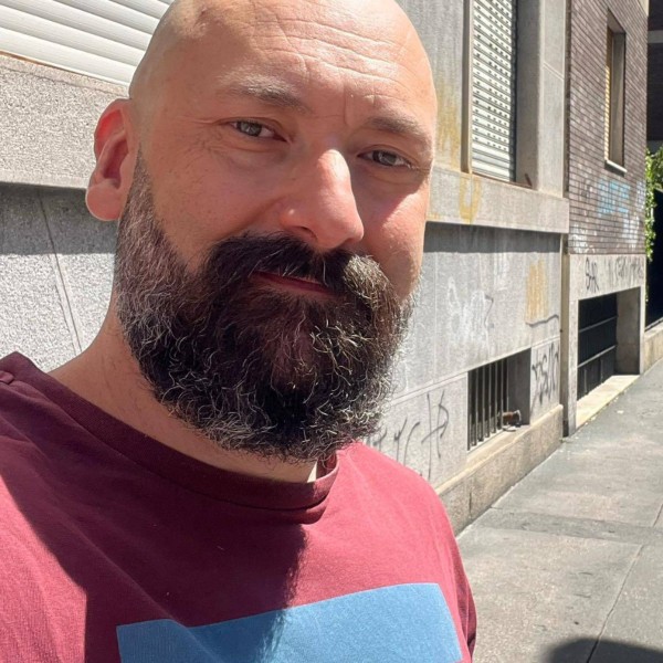 Matvey, 45, Jaglot