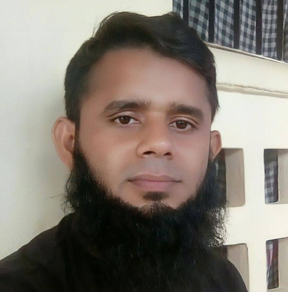 ahid, 30, Hamar