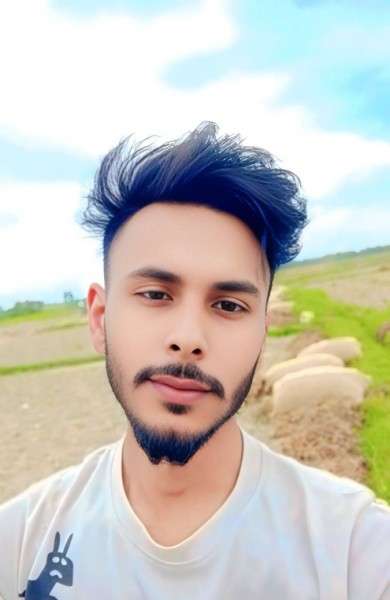 Asif, 21, Qorakol Shahri