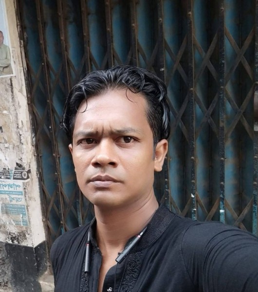 Sagor das, 25, Uster