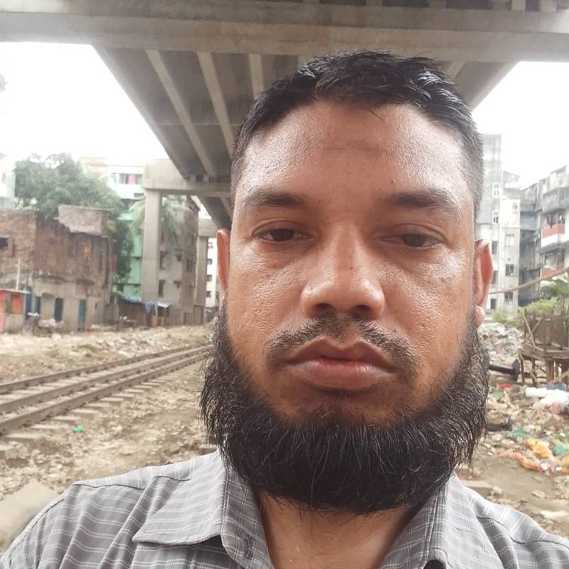 Robiul, 26, Lithia Springs