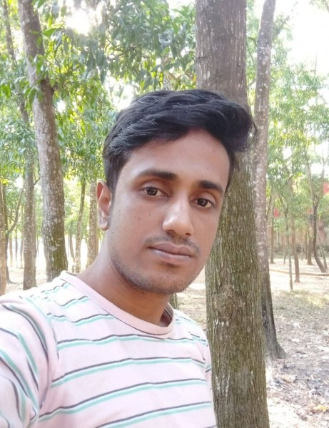 Shadin, 26, Mut