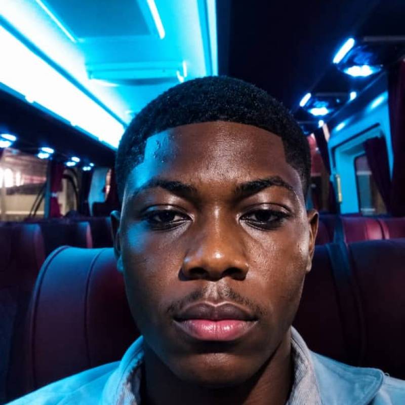 Young prince, 24, Bernalillo