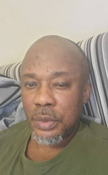 Ola, 49, Ngora