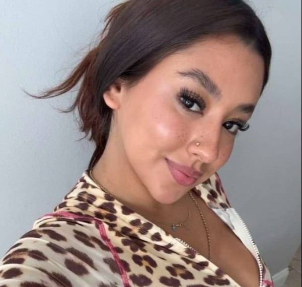 Heidi, 31, Carmen