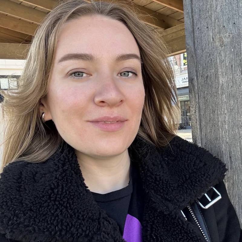Adelly, 36, Dorsten