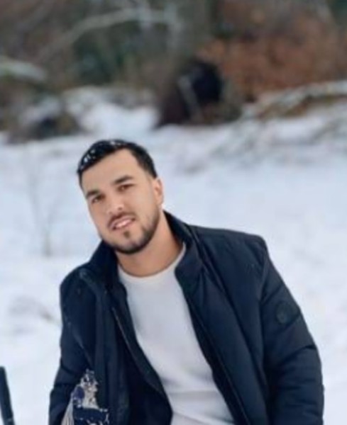 Mourad, 30, Jarom