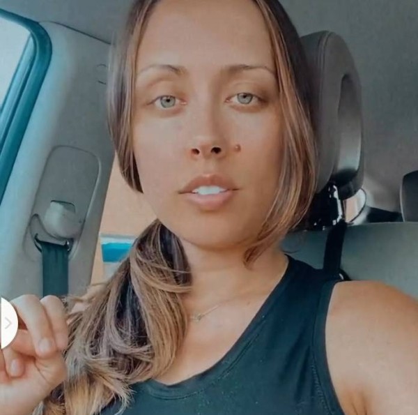 shannon112, 36, Xianning