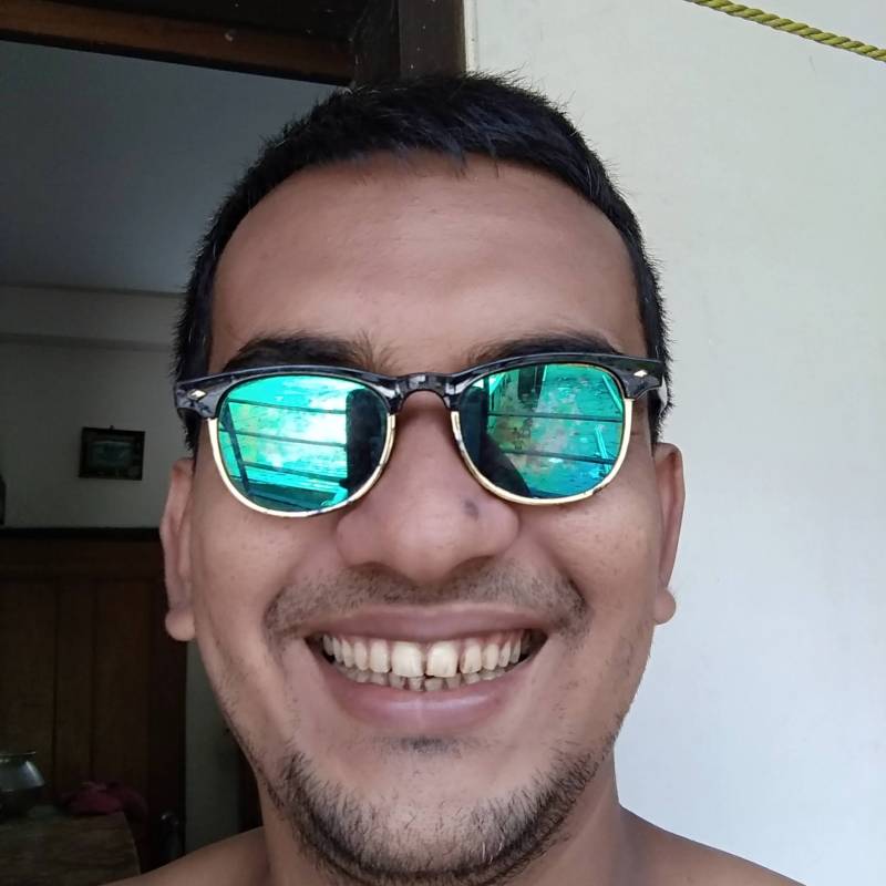 Foysol, 35, Lakeland South