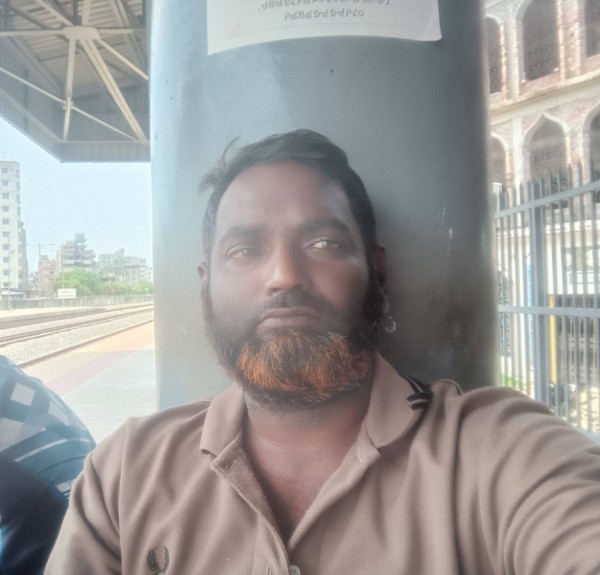 Mohammad, 41, Ukmati Baghran