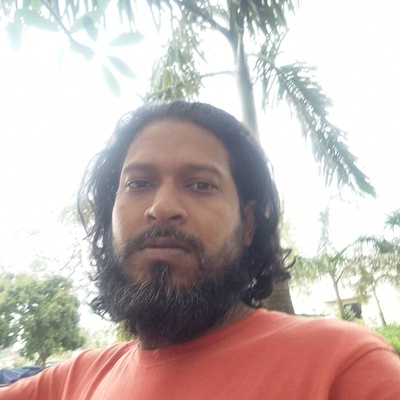 Amin, 36, Fontana