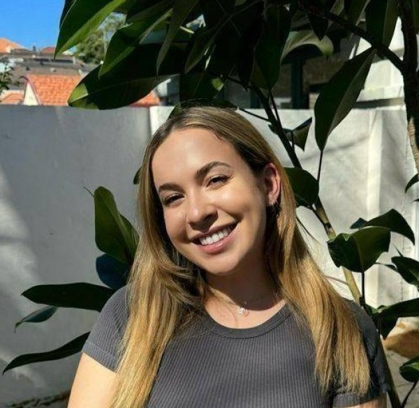 Jenna, 26, Luba