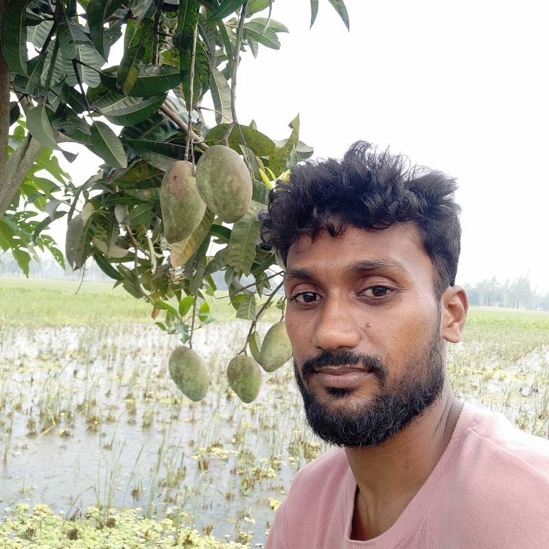 Md razoun kobir, 28, Chubek