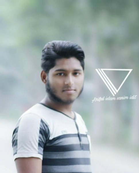 Ashraful islam, 25, Qemshahr