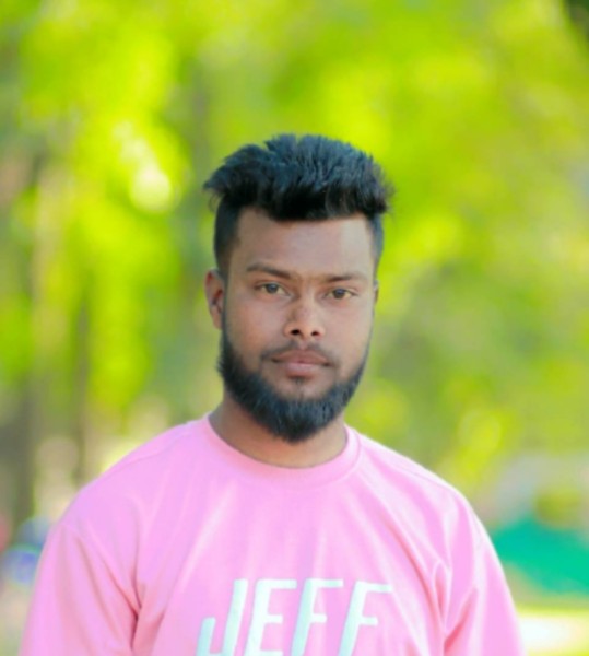 ZAKIR HOSSEN, 25, Abano Terme