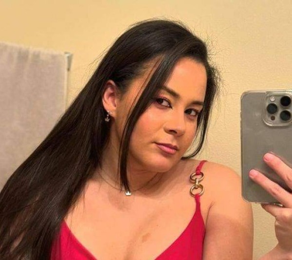 Eliska, 32, Napa