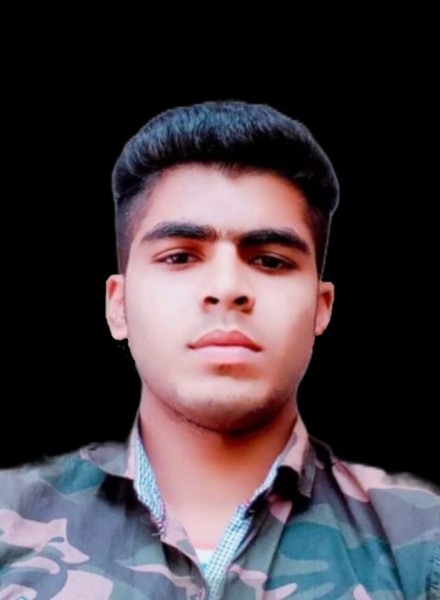 Nayan Hossain, 28, Cottbus