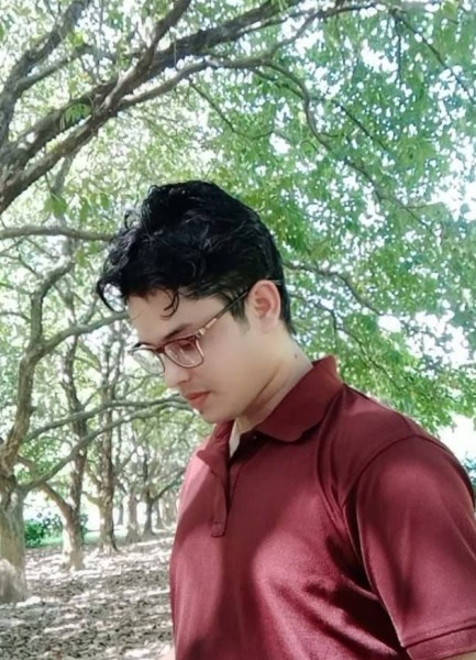 Monjurul, 28, Kapurthala