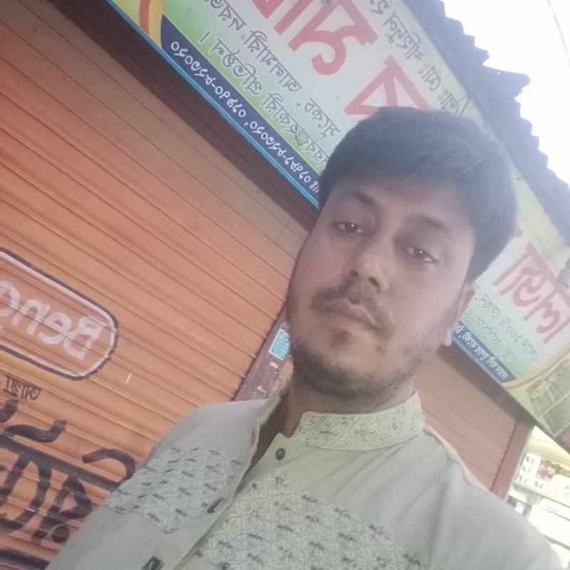MD sabuj bapari, 34, Ibiza