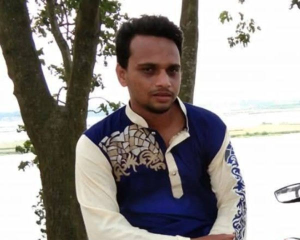 Zohorul, 32, Imo State