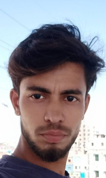 Sojib, 31, Shchchinsk