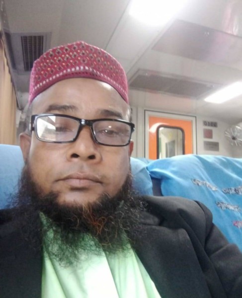 Abu, 53, China