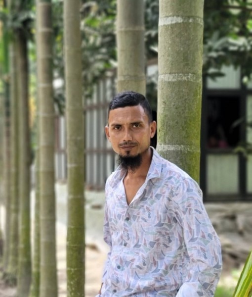 Khondokar forh, 32, Teotitln