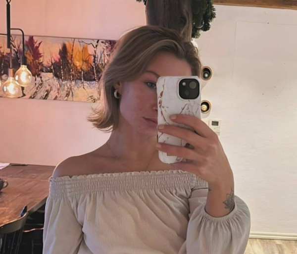 Silvia, 40, Conceio Do Araguaia