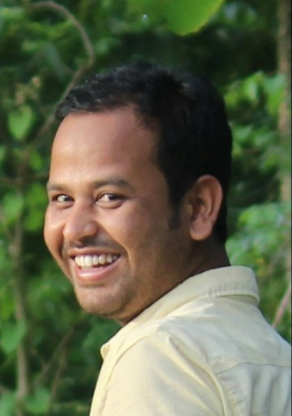 Jiyarul, 35, Wilkesboro