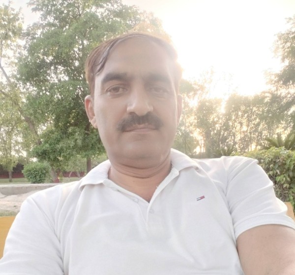 Jawad, 42, Kukshi