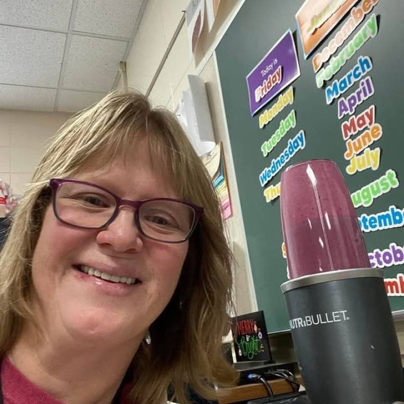 Maggie, 69, Cava De Tirreni