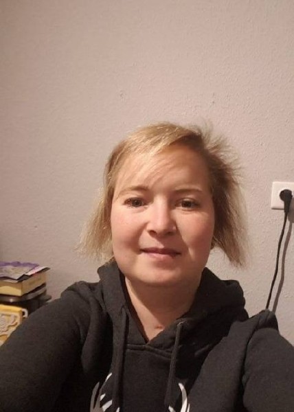 Wilmer, 57, Mymansing