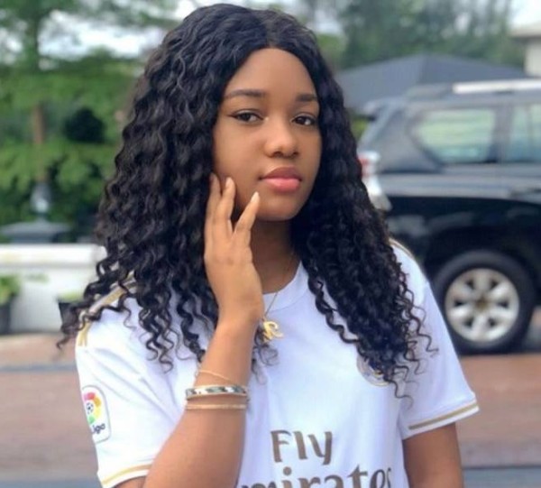 Natasha, 19, Umm Ar Rizam