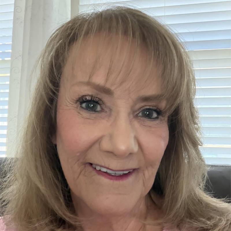 Rebecca, 47, Zagorje
