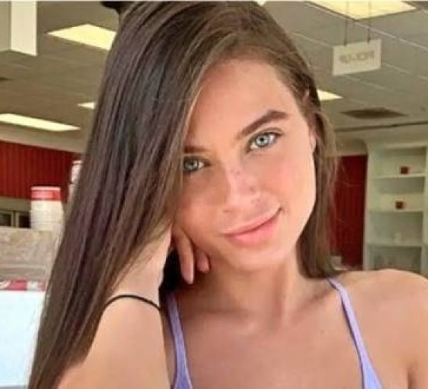Lana, 26, Uchchangidurgam