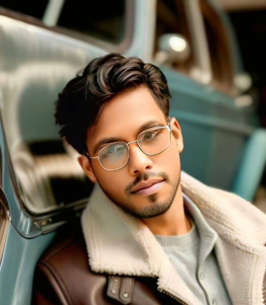 MD Hafizur, 19, Sakae