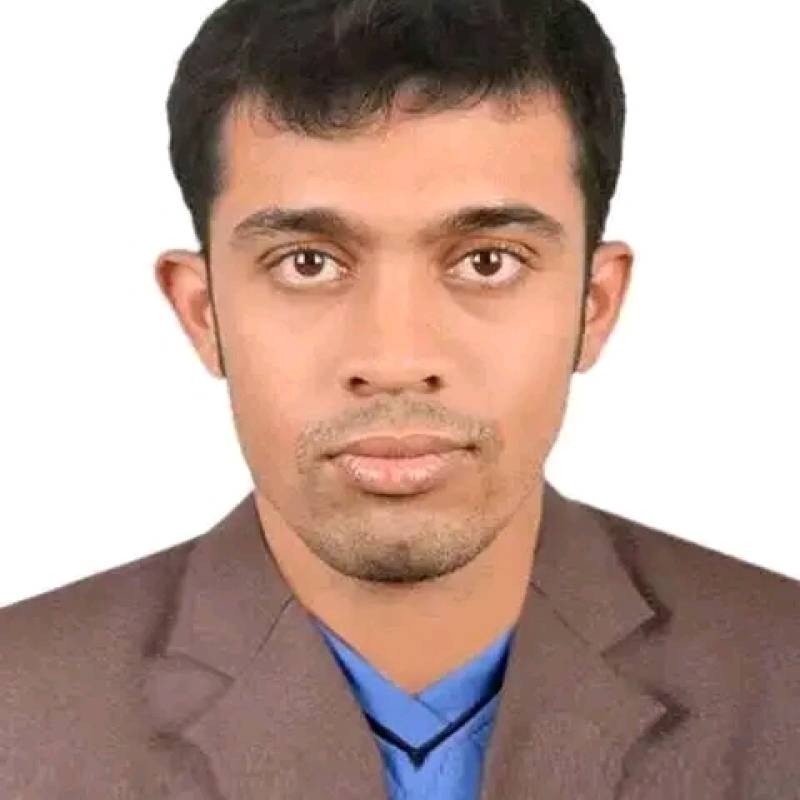 md Mamun, 33, Muscatine