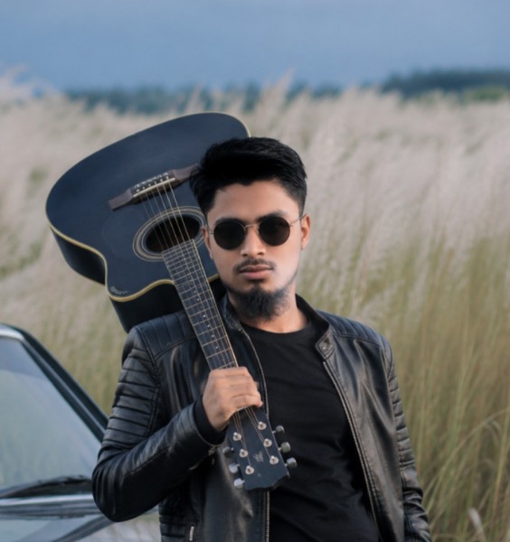 Md SABBIR, 23, Bailleul