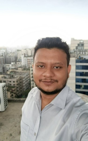 Hasnain, 27, Bagabag