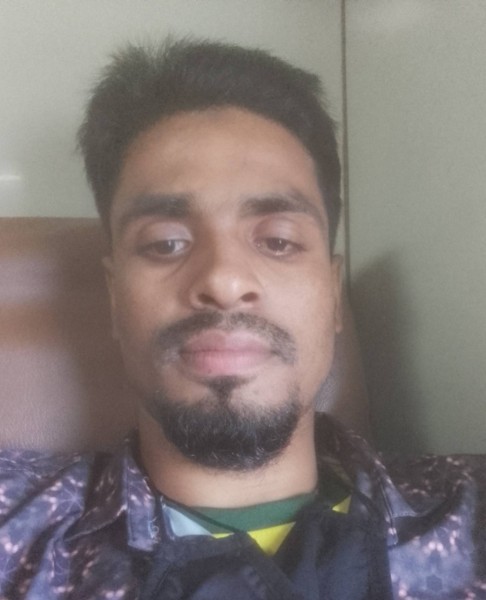 Elias, 31, Bitonto