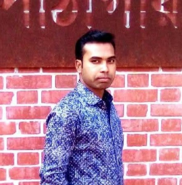 Mizan, 37, Liuba