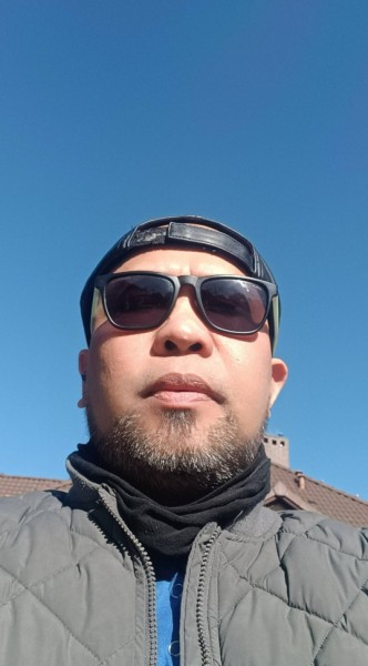 Ronald, 40, Monselice