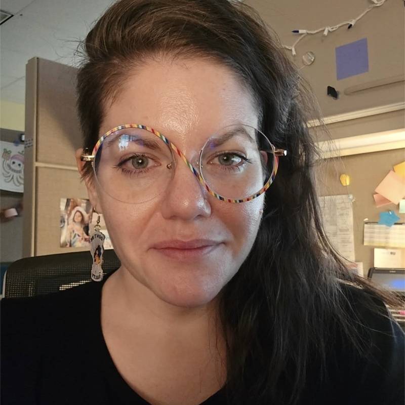 Stella, 43, San Juan Guichicovi