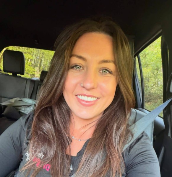 Maggie, 41, Furstenfeldbruck
