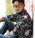 Md Robiul khan, 31, Menia