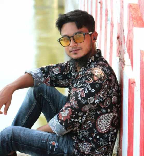 Md Robiul khan, 31, Tiruvankod